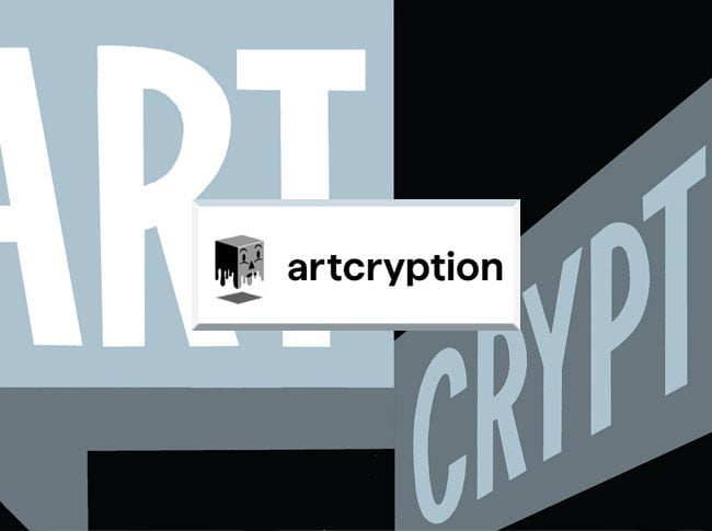 Artcryption