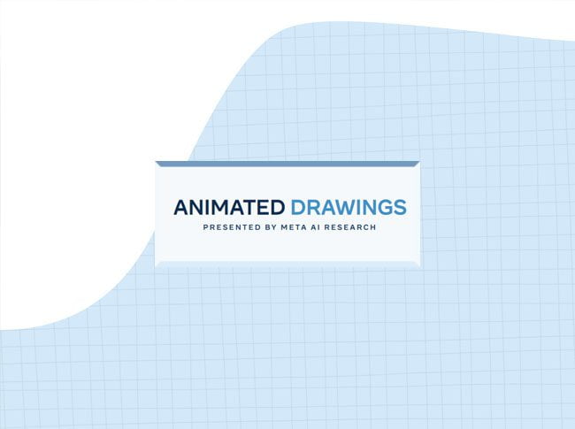 Animated drawings