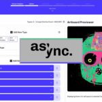 Async Art