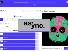 Async Art