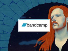 Bandcamp