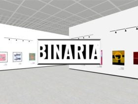 Binaria