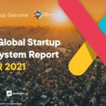 Global Startup Ecosystem Report GSER 2021