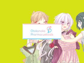 Otokonoko