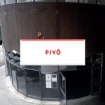 Pivô