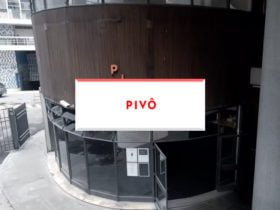 Pivô