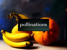 Pollinations