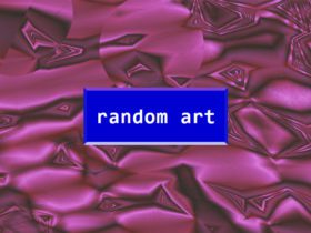 Random Art