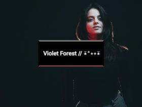 VioletForest