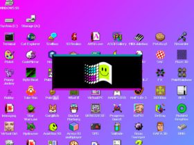 Windows93