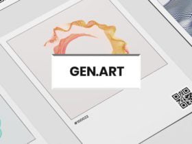 gen art