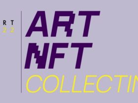 “Art NFT Collecting” Arttech report