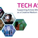 Tech as Art Supporting Artists Who Use Technology as a Creative Medium