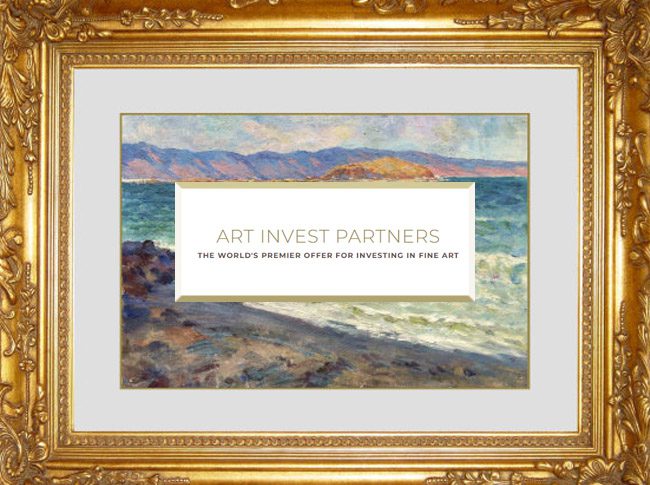 The Art Invest Partners is a profit making program