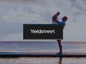 Yieldstreet